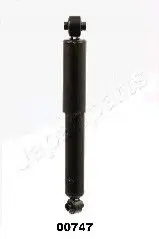 Амортизатор (задній) Opel Astra H 04-10 (B4) JAPANPARTS MM-00747 Купити в Україні