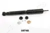 Фото Амортизатор задній JAPANPARTS (MM00748) зображення 1