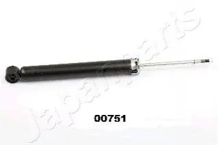 Амортизатор (задній) Audi Q3 13-18 JAPANPARTS MM-00751 Купити в Україні