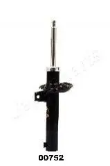 Амортизатор (передній) Audi Q3/VW Tiguan 07- (B4) JAPANPARTS MM-00752 Купити в Україні