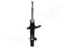 Фото PEUGEOT амортизатор газ. лів.d=47mm 207 06 JAPANPARTS (MM00755) зображення 1