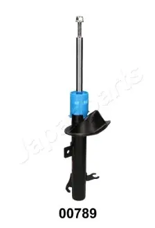 Амортизатор FORD P. KA KA (RB_) 96- PR JAPANPARTS MM00789 Купити в Україні