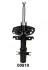 Фото RENAULT амортизатор масл. Laguna II 01 JAPANPARTS (MM-00810) зображення 2
