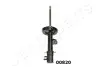 Фото AMORTYZATOR FIAT P. PANDA (519, 312, 319) 0,9-1,3 12- LE JAPANPARTS (MM-00820) изображение 1