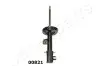 Фото FIAT амортизатор передн. прав. газ Panda 12- JAPANPARTS (MM-00821) изображение 1