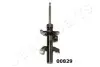 Фото ALFA ROMEO амортизатор передн. правий Giulietta 10 JAPANPARTS (MM-00829) зображення 1