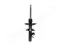 Фото NISSAN амортизатор передній правий газ. Qashqai II JAPANPARTS (MM-00838) зображення 1