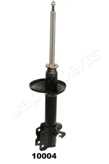 NISSAN амортизатор задн.прав.Sunny 91- d51mm JAPANPARTS MM10004 Купити в Україні