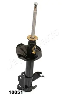 Амортизатор NISSAN P. PRIMERA 1,6/2,0D 90-98 LE JAPANPARTS MM10051 Купити в Україні