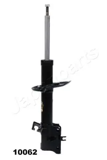 Амортизатор (передній) Nissan Qashqai 07- (L) JAPANPARTS MM10062 Купити в Україні