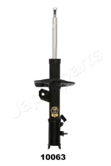 Амортизатор (передній) Nissan Qashqai 07- (R) JAPANPARTS MM-10063 Купити в Україні
