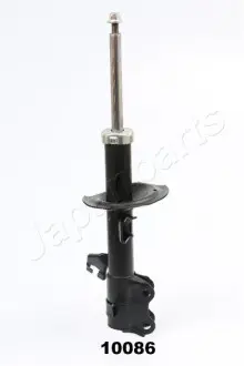 NISSAN амортизатор газ. передн.прав.Tiida 07 JAPANPARTS MM-10086 Купити в Україні