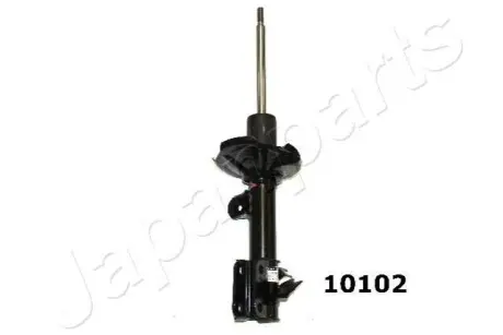 Амортизатор NISSAN P. PIXO PIXO (UA0) 09- PR JAPANPARTS MM10102