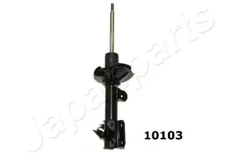 Амортизатор NISSAN P. PIXO PIXO (UA0) 09- LE JAPANPARTS MM10103