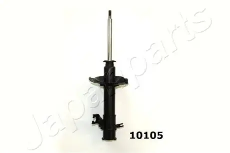 NISSAN амортизатор газ.передн.прав.Almera Tino 00 JAPANPARTS MM-10105 Купити в Україні