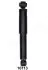 Фото NISSAN амортизатор газ.задн.Interstar,Renault Master III 2.3dCi 10-,Opel Movano 10 JAPANPARTS (MM10113) зображення 1