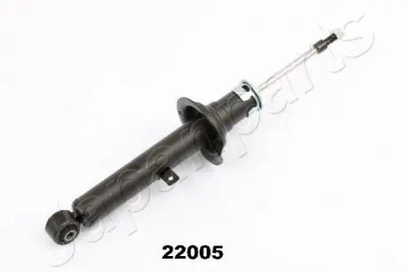 TOYOTA амортизатор газ.передн Lexus.IS 99 JAPANPARTS MM-22005 Купити в Україні