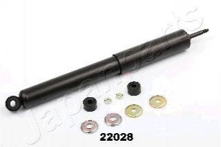 TOYOTA Амортизатор задній.Land Cruiser 80 90- JAPANPARTS MM-22028