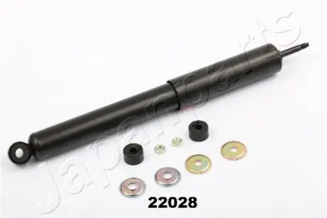 TOYOTA амортизатор задн.Land Cruiser 80 90 JAPANPARTS MM-22028 Купити в Україні