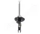 Фото Амортизатор TOYOTA P. COROLLA 1,5-1,8 06- PR JAPANPARTS (MM22054) зображення 1