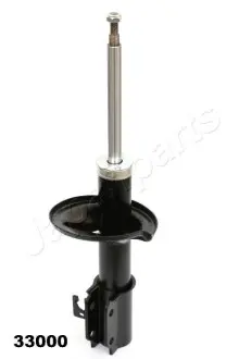 MAZDA амортизатор газ.передн.лев.323 80 JAPANPARTS MM33000