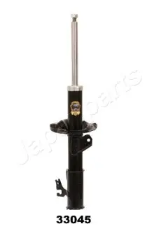 MAZDA амортизатор газ.передн.прав.MPV II 02- JAPANPARTS MM-33045
