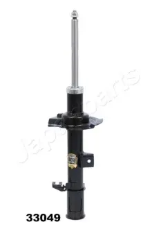 Амортизатор передний правый JAPANPARTS MM33049