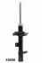 Амортизатори JAPANPARTS (MM33050) зображення 1