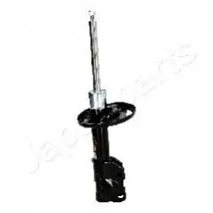 Амортизатор передн. лів. MAZDA 6 12 JAPANPARTS MM-33104 Купити в Україні