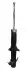 Фото Амортизатор HONDA P. ACCORD IV 2,0-2,4 90-99 LE JAPANPARTS (MM40005) зображення 1