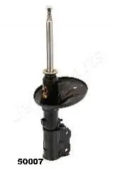 Амортизатор MITSUBISHI P. LANCER/COLT 1,3-1,8D LE/PR JAPANPARTS MM50007 Купить в Украине