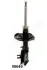 Фото Амортизатор MITSUBISHI P. COLT V/LANCER VI 1,3/1,6/2,0D 92-03 LE JAPANPARTS (MM50010) зображення 1