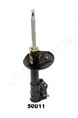 Амортизатор MITSUBISHI P. COLT V/LANCER VI 1,3/1,6/2,0D 95- LE JAPANPARTS MM50011 Купити в Україні