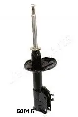 Амортизатор MITSUBISHI P. COLT V/LANCER VI 1,3/1,6/2,0D 95- PR JAPANPARTS MM50015 Купити в Україні