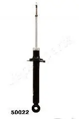Амортизатор MITSUBISHI T. GALANT 1,8/2,0/2,5 92-96 LE/PR JAPANPARTS MM50022 Купити в Україні