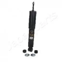 Амортизатор MITSUBISHI P. PAJERO 2,4/3,5 V6 90- LE/PR JAPANPARTS MM50034 Купити в Україні