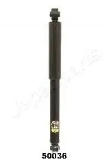 Амортизатор MITSUBISHI T. PAJERO PININ 1,8/2,0 99-07 LE/PR JAPANPARTS MM50036 Купить в Украине