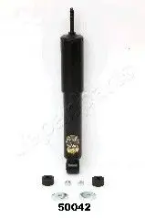 Амортизатор (передній) Mitsubishi Pajero Sport 98-09 (B4) JAPANPARTS MM-50042 Купити в Україні
