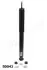 Амортизатори JAPANPARTS (MM50043) зображення 1