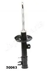Амортизатор (передній) Fiat Punto/Grande Punto 1.3-1.6 08- (R) (B4) JAPANPARTS MM-50063 Купити в Україні
