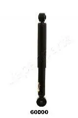 Амортизатор DAIHATSU T. CUORE 95-98 LE/PR JAPANPARTS MM60000 Купити в Україні