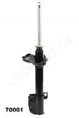 Амортизатор SUBARU P. FORESTER 2,0 97-02 PR JAPANPARTS MM70001 Купить в Украине