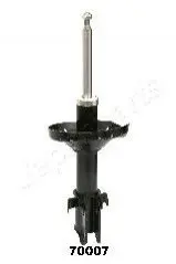 Амортизатор SUBARU P. LEGACY/OUTBACK 2,0D/2,5/3,0 03- LE JAPANPARTS MM70007 Купить в Украине