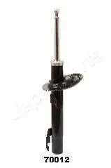 RENAULT амортизатор газ.передн.Megane II 02 JAPANPARTS MM-70012