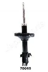SUBARU амортизатоп газ.передн. лів.FORESTER 03 JAPANPARTS MM-70015