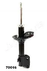 Амортизатори JAPANPARTS MM-70016