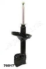 SUBARU амортизатор газ.передн.прав.Forester 08 JAPANPARTS MM-70017 Купити в Україні
