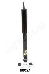 SUZUKI амортизатор газ.задн.Grand Vitara 04 JAPANPARTS MM80021 Купити в Україні