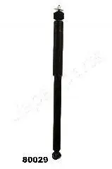 SUZUKI амортизатора задн.SX4 4х4 06-,Fiat Sedici JAPANPARTS MM-80029