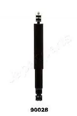 ISUZU амортизатор масл.задн.Trooper 84 JAPANPARTS MM-90028 Купити в Україні